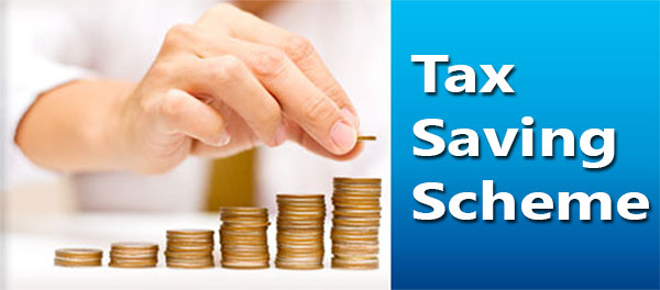 Tax Saving Scheme